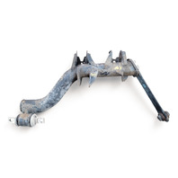 Honda Element 07-11 Trailing Lower Control Arm Rear Right/Passenger, 52370-SCV-A02, E040, OEM, 2007, 2008, 2009, 2010, 2011