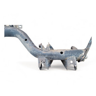 Honda Element 07-11 Trailing Lower Control Arm Rear Right/Passenger, 52370-SCV-A02, E040, OEM, 2007, 2008, 2009, 2010, 2011