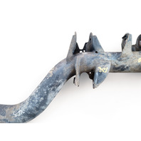 Honda Element 07-11 Trailing Lower Control Arm Rear Right/Passenger, 52370-SCV-A02, E040, OEM, 2007, 2008, 2009, 2010, 2011
