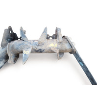 Honda Element 07-11 Trailing Lower Control Arm Rear Right/Passenger, 52370-SCV-A02, E040, OEM, 2007, 2008, 2009, 2010, 2011