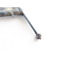 Honda Element 07-11 Trailing Lower Control Arm Rear Right/Passenger, 52370-SCV-A02, E040, OEM, 2007, 2008, 2009, 2010, 2011
