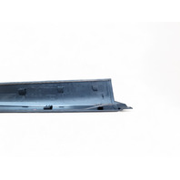 Honda Element 05-11 Roof Panel Molding Right/Passenger Set of 3 Black 75210-SCV-A01ZC, E040, OEM, 2005, 2006, 2007, 2008, 2009, 2010, 2011