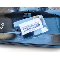 Honda Element 05-11 Roof Panel Molding Right/Passenger Set of 3 Black 75210-SCV-A01ZC, E040, OEM, 2005, 2006, 2007, 2008, 2009, 2010, 2011