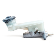 Honda Element 07-11 Master Brake Cylinder 46100-SCV-A71, E040, OEM, 2007, 2008, 2009, 2010, 2011