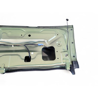 Honda Element 03-08 Rear Lower Tailgate Trunk Lid Assembly, Kiwi Metallic, 68700-SCV-A90ZZ, E040, OEM, 2003, 2004, 2005, 2006, 2007, 2008