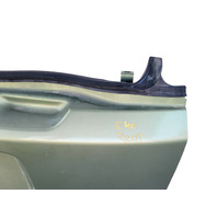 Honda Element 03-08 Rear Lower Tailgate Trunk Lid Assembly, Kiwi Metallic, 68700-SCV-A90ZZ, E040, OEM, 2003, 2004, 2005, 2006, 2007, 2008