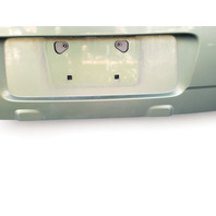 Honda Element 03-08 Rear Lower Tailgate Trunk Lid Assembly, Kiwi Metallic, 68700-SCV-A90ZZ, E040, OEM, 2003, 2004, 2005, 2006, 2007, 2008