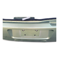 Honda Element 03-08 Rear Lower Tailgate Trunk Lid Assembly, Kiwi Metallic, 68700-SCV-A90ZZ, E040, OEM, 2003, 2004, 2005, 2006, 2007, 2008