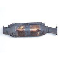 Honda Element 04-11 Exhaust Muffler Pipe w/Flex Muffler Pipe Converter 18160-PZD-S00, E040, OEM, 2004, 2005, 2006, 2007, 2008, 2009, 2010, 2011