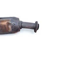 Honda Element 04-11 Exhaust Muffler Pipe w/Flex Muffler Pipe Converter 18160-PZD-S00, E040, OEM, 2004, 2005, 2006, 2007, 2008, 2009, 2010, 2011