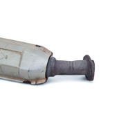 Honda Element 04-11 Exhaust Muffler Pipe w/Flex Muffler Pipe Converter 18160-PZD-S00, E040, OEM, 2004, 2005, 2006, 2007, 2008, 2009, 2010, 2011