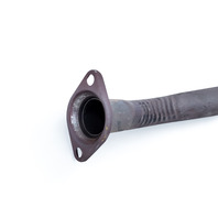 Honda Element 04-11 Exhaust Muffler Pipe w/Flex Muffler Pipe Converter 18160-PZD-S00, E040, OEM, 2004, 2005, 2006, 2007, 2008, 2009, 2010, 2011