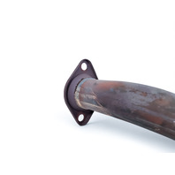 Honda Element 04-11 Exhaust Muffler Pipe w/Flex Muffler Pipe Converter 18160-PZD-S00, E040, OEM, 2004, 2005, 2006, 2007, 2008, 2009, 2010, 2011