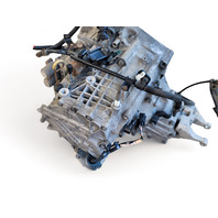 Honda Element 07-08 A/T FWD Automatic Transmission Assembly 216K Mi, E040, OEM, 2007, 2008