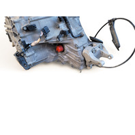 Honda Element 07-08 A/T FWD Automatic Transmission Assembly 216K Mi, E040, OEM, 2007, 2008
