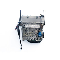 Honda Element 07-11 Engine Motor Assembly, 2.4L 4 Cylinder, 216K Mi, E040, OEM, 2007, 2008, 2009, 2010, 2011