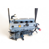 Honda Element 07-11 Engine Motor Assembly, 2.4L 4 Cylinder, 216K Mi, E040, OEM, 2007, 2008, 2009, 2010, 2011