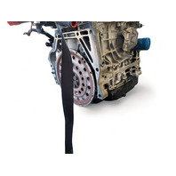 Honda Element 07-11 Engine Motor Assembly, 2.4L 4 Cylinder, 216K Mi, E040, OEM, 2007, 2008, 2009, 2010, 2011