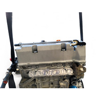 Honda Element 07-11 Engine Motor Assembly, 2.4L 4 Cylinder, 216K Mi, E040, OEM, 2007, 2008, 2009, 2010, 2011