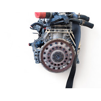 Honda Element 07-11 Engine Motor Assembly, 2.4L 4 Cylinder, 216K Mi, E040, OEM, 2007, 2008, 2009, 2010, 2011
