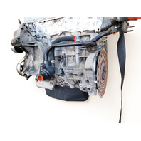 Honda Element 07-11 Engine Motor Assembly, 2.4L 4 Cylinder, 216K Mi, E040, OEM, 2007, 2008, 2009, 2010, 2011