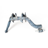 Honda Element 07-11 Trailing Lower Control Arm Rear Left/Driver, 52371-SCV-A02, E040, OEM, 2007, 2008, 2009, 2010, 2011