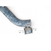 Honda Element 07-11 Trailing Lower Control Arm Rear Left/Driver, 52371-SCV-A02, E040, OEM, 2007, 2008, 2009, 2010, 2011