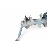 Honda Element 07-11 Trailing Lower Control Arm Rear Left/Driver, 52371-SCV-A02, E040, OEM, 2007, 2008, 2009, 2010, 2011