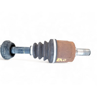 Honda Element 03-11 Axle Shaft Assembly, Front Left/Driver Side, 44306-SCV-A51, E040, OEM, 2003, 2004, 2005, 2006, 2007, 2008, 2009, 2010, 2011