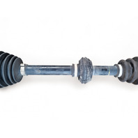 Honda Element 03-11 Axle Shaft Assembly, Front Left/Driver Side, 44306-SCV-A51, E040, OEM, 2003, 2004, 2005, 2006, 2007, 2008, 2009, 2010, 2011