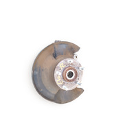 Honda Element 03-11 Knuckle Spindle Hub Front Left/Driver, 51215-SCV-000, E040, OEM, 2003, 2004, 2005, 2006, 2007, 2008, 2009, 2010, 2011