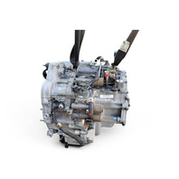 Honda Element 08-11 A/T AWD Automatic Transmission Assembly 211K Mi 21210-RXH-020, E041, OEM, 2008, 2009, 2010, 2011