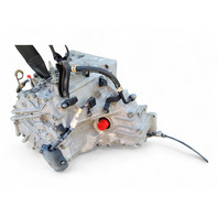 Honda Element 08-11 A/T AWD Automatic Transmission Assembly 211K Mi 21210-RXH-020, E041, OEM, 2008, 2009, 2010, 2011