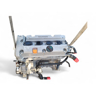 Honda Element 07-11 Engine Motor Assembly, 2.4L 4 Cylinder, 211K Mi, E041, OEM, 2007, 2008, 2009, 2010, 2011