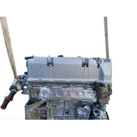 Honda Element 07-11 Engine Motor Assembly, 2.4L 4 Cylinder, 211K Mi, E041, OEM, 2007, 2008, 2009, 2010, 2011