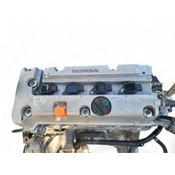 Honda Element 07-11 Engine Motor Assembly, 2.4L 4 Cylinder, 211K Mi, E041, OEM, 2007, 2008, 2009, 2010, 2011