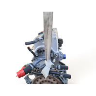 Honda Element 07-11 Engine Motor Assembly, 2.4L 4 Cylinder, 211K Mi, E041, OEM, 2007, 2008, 2009, 2010, 2011