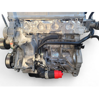 Honda Element 07-11 Engine Motor Assembly, 2.4L 4 Cylinder, 211K Mi, E041, OEM, 2007, 2008, 2009, 2010, 2011