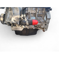 Honda Element 07-11 Engine Motor Assembly, 2.4L 4 Cylinder, 211K Mi, E041, OEM, 2007, 2008, 2009, 2010, 2011