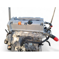 Honda Element 07-11 Engine Motor Assembly, 2.4L 4 Cylinder, 211K Mi, E041, OEM, 2007, 2008, 2009, 2010, 2011