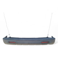 Honda Element 09-11 Rear Bumper Plastic Textured, 04715-SCV-A60, E041, OEM, 2009, 2010, 2011