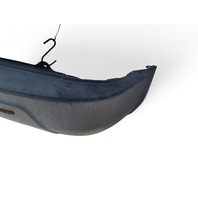 Honda Element 09-11 Rear Bumper Plastic Textured, 04715-SCV-A60, E041, OEM, 2009, 2010, 2011