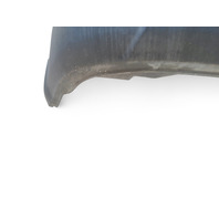 Honda Element 09-11 Rear Bumper Plastic Textured, 04715-SCV-A60, E041, OEM, 2009, 2010, 2011