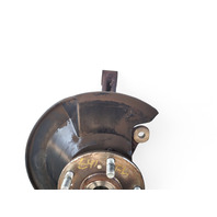 Honda Element 03-11 Knuckle Spindle Hub Front Left/Driver, 51215-SCV-000, E041, OEM, 2003, 2004, 2005, 2006, 2007, 2008, 2009, 2010, 2011