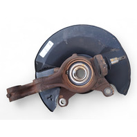 Honda Element 03-11 Knuckle Spindle Hub Front Left/Driver, 51215-SCV-000, E041, OEM, 2003, 2004, 2005, 2006, 2007, 2008, 2009, 2010, 2011