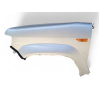 Honda Element 09-11 Fender Panel Front Left/Driver Silver Color 60261-SCV-A92ZZ, E041, OEM, 2009, 2010, 2011
