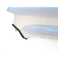 Honda Element 09-11 Fender Panel Front Left/Driver Silver Color 60261-SCV-A92ZZ, E041, OEM, 2009, 2010, 2011