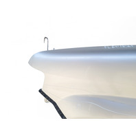 Honda Element 09-11 Fender Panel Front Left/Driver Silver Color 60261-SCV-A92ZZ, E041, OEM, 2009, 2010, 2011