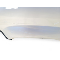Honda Element 09-11 Fender Panel Front Left/Driver Silver Color 60261-SCV-A92ZZ, E041, OEM, 2009, 2010, 2011