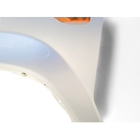 Honda Element 09-11 Fender Panel Front Left/Driver Silver Color 60261-SCV-A92ZZ, E041, OEM, 2009, 2010, 2011